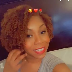 Meet your Posher, Lashonda